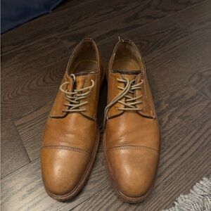 Men's Johnston & Murphy Dress Shoes